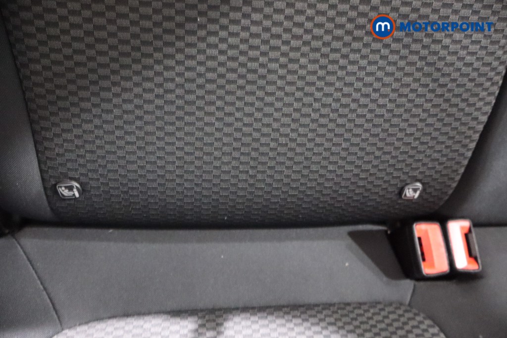 Ford Fiesta St-Line Edition Manual Petrol Hatchback - Stock Number (1596244) - 27th supplementary image