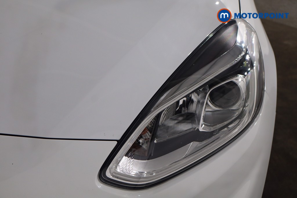 Ford Fiesta St-Line Edition Manual Petrol Hatchback - Stock Number (1596244) - 28th supplementary image