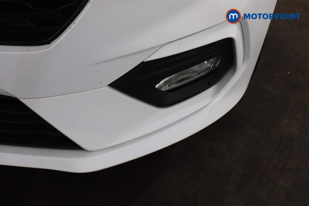 Ford Fiesta St-Line Edition Manual Petrol Hatchback - Stock Number (1596244) - 29th supplementary image