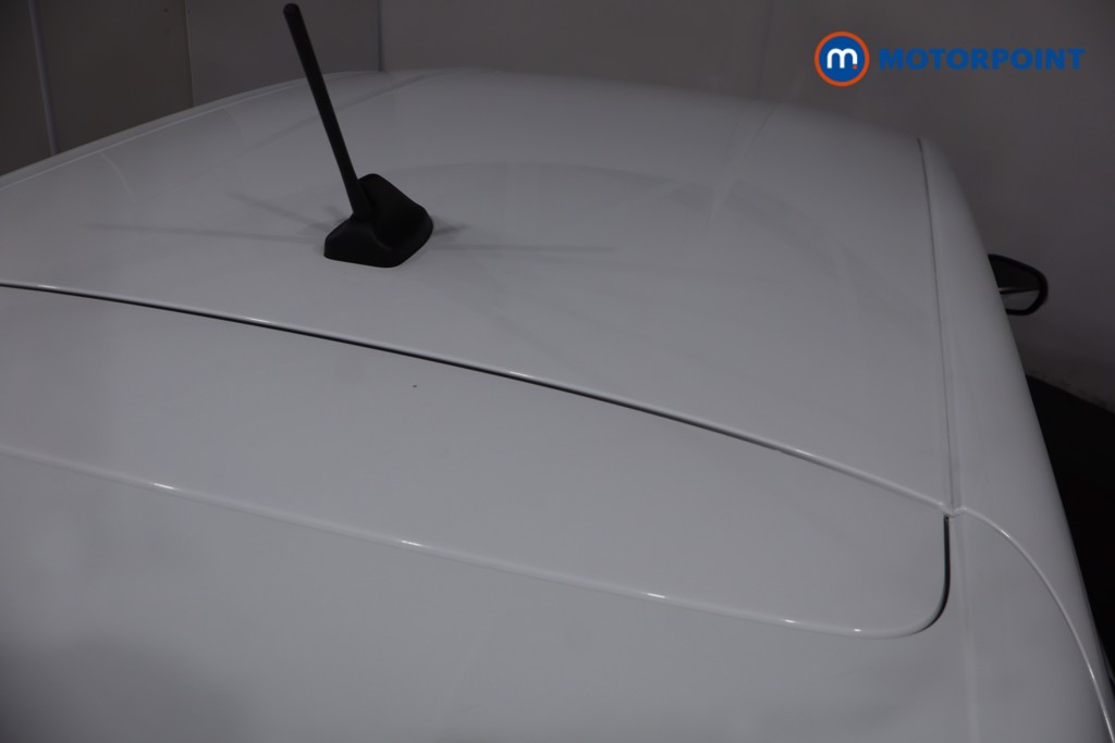 Ford Fiesta St-Line Edition Manual Petrol Hatchback - Stock Number (1596244) - 33rd supplementary image