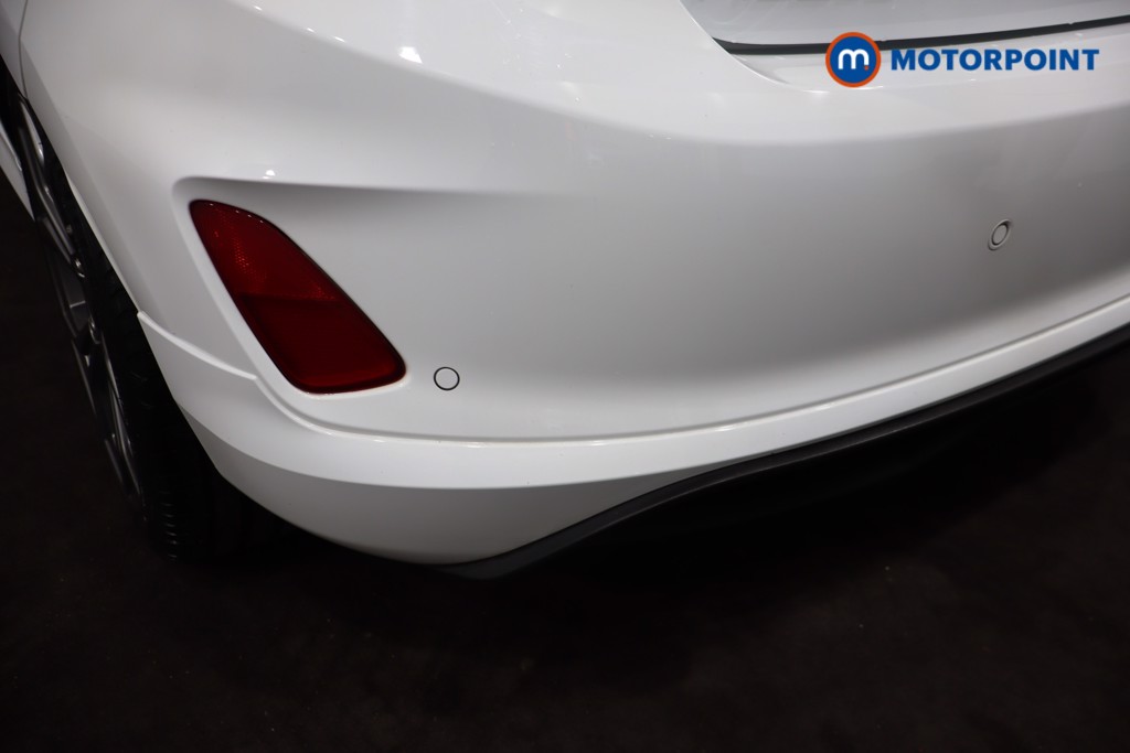 Ford Fiesta St-Line Edition Manual Petrol Hatchback - Stock Number (1596244) - 35th supplementary image