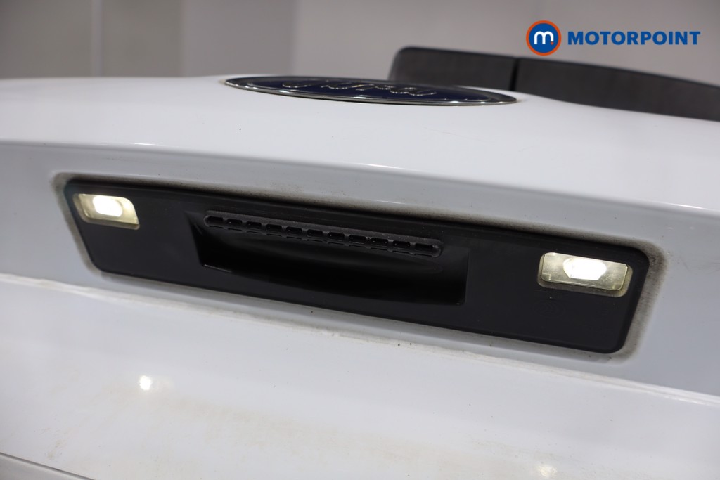 Ford Fiesta St-Line Edition Manual Petrol Hatchback - Stock Number (1596244) - 36th supplementary image