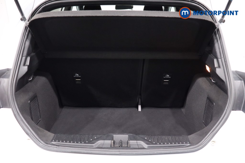 Ford Fiesta St-Line Edition Manual Petrol Hatchback - Stock Number (1596244) - 38th supplementary image