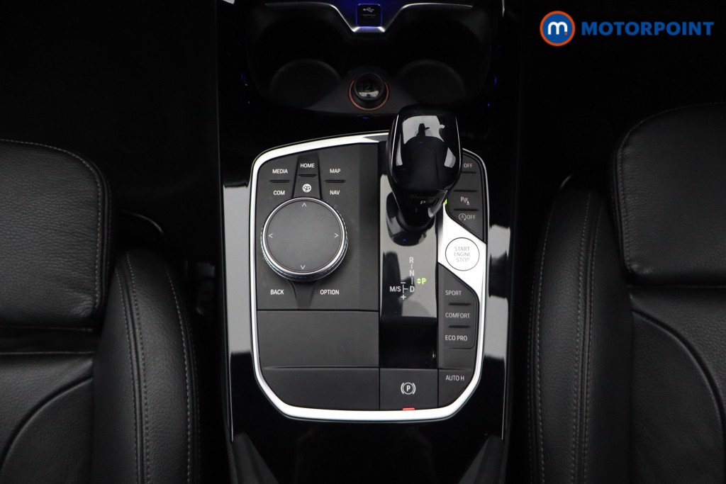 BMW 1 Series M Sport Automatic Petrol Hatchback - Stock Number (1596282) - 4th supplementary image