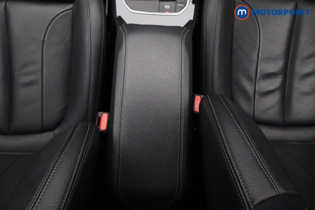 BMW 1 Series M Sport Automatic Petrol Hatchback - Stock Number (1596282) - 5th supplementary image