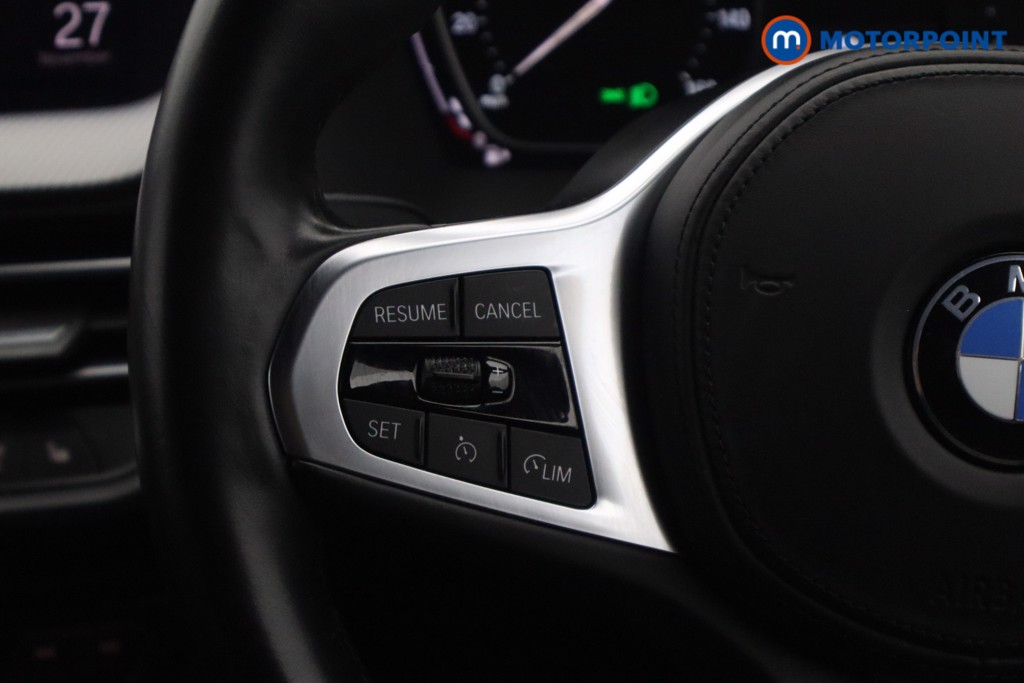 BMW 1 Series M Sport Automatic Petrol Hatchback - Stock Number (1596282) - 7th supplementary image