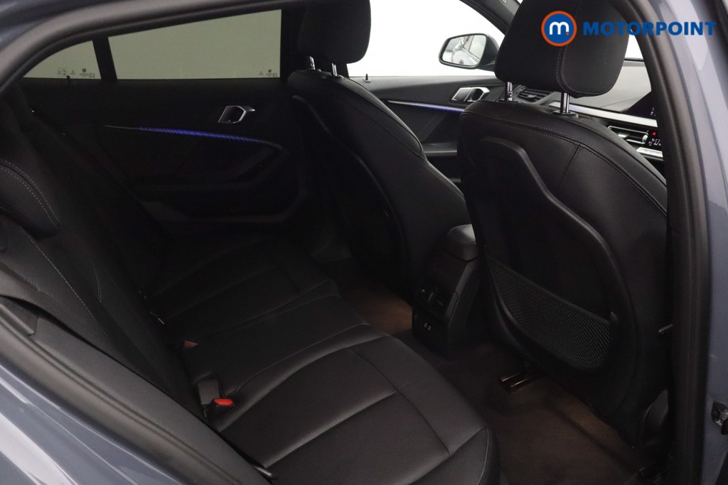 BMW 1 Series M Sport Automatic Petrol Hatchback - Stock Number (1596282) - 10th supplementary image