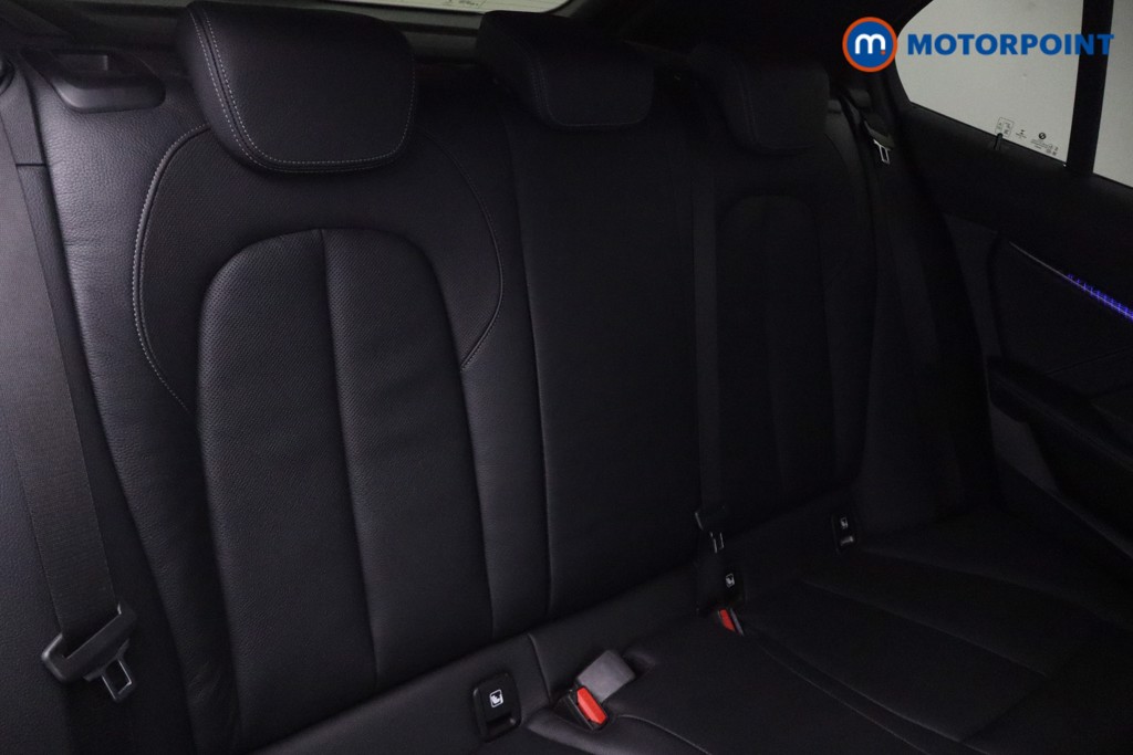 BMW 1 Series M Sport Automatic Petrol Hatchback - Stock Number (1596282) - 11th supplementary image