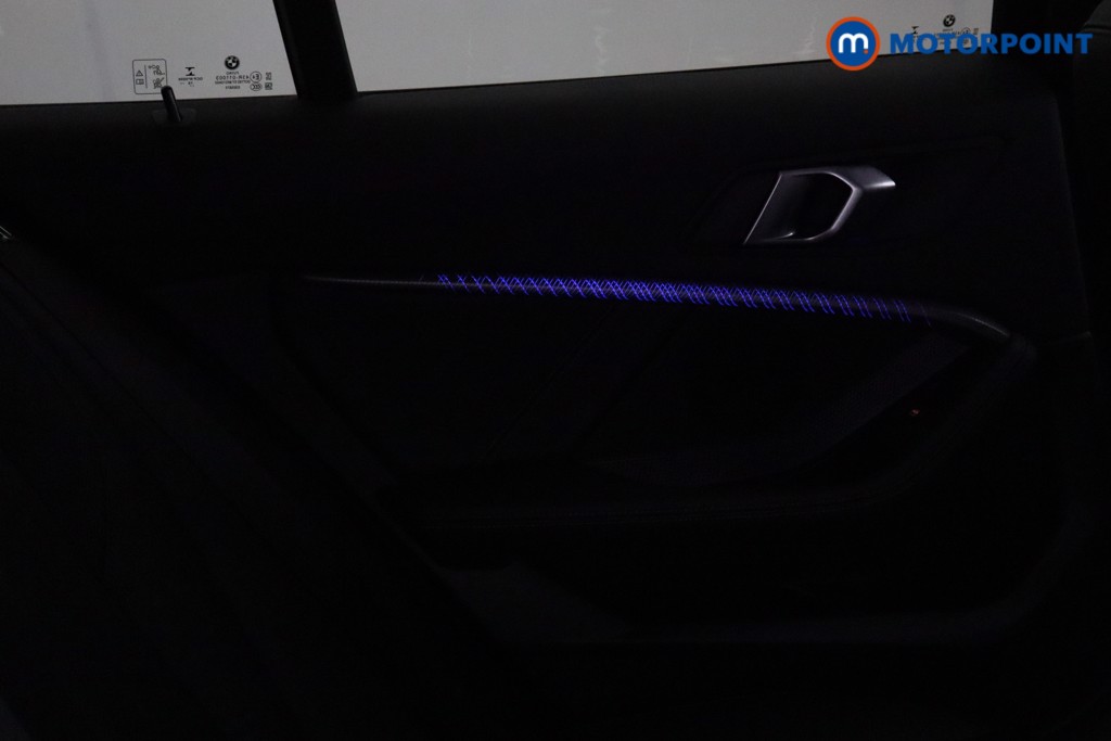 BMW 1 Series M Sport Automatic Petrol Hatchback - Stock Number (1596282) - 12th supplementary image