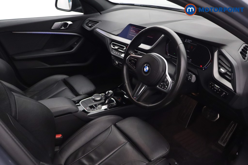 BMW 1 Series M Sport Automatic Petrol Hatchback - Stock Number (1596282) - 13th supplementary image