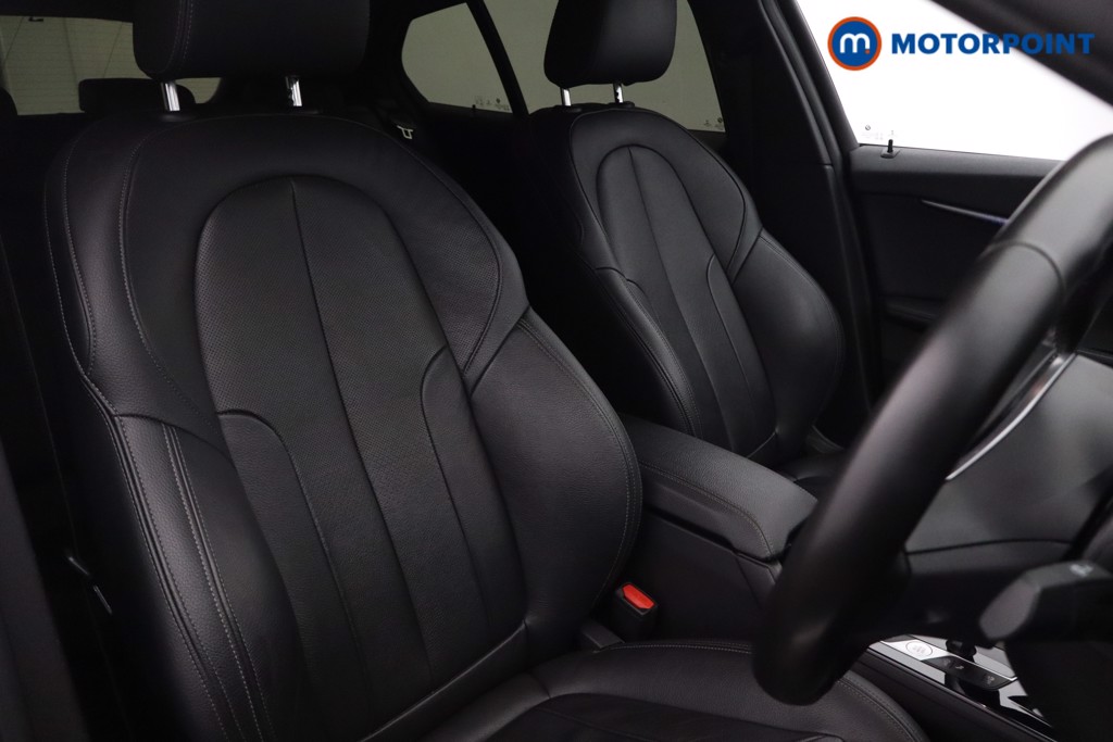 BMW 1 Series M Sport Automatic Petrol Hatchback - Stock Number (1596282) - 14th supplementary image