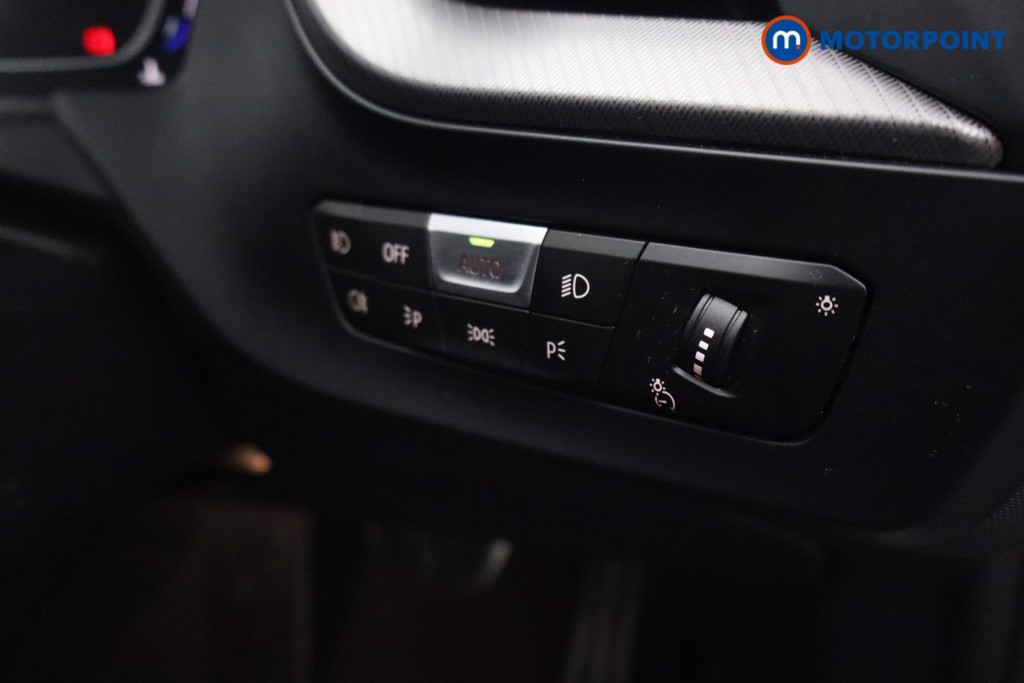 BMW 1 Series M Sport Automatic Petrol Hatchback - Stock Number (1596282) - 15th supplementary image