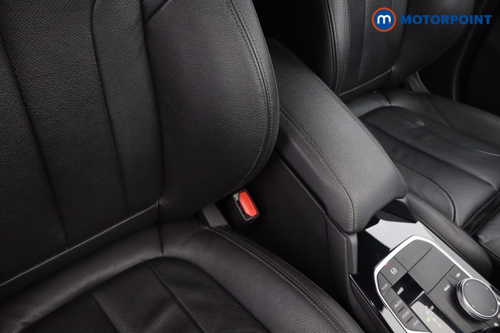 BMW 1 Series M Sport Automatic Petrol Hatchback - Stock Number (1596282) - 16th supplementary image