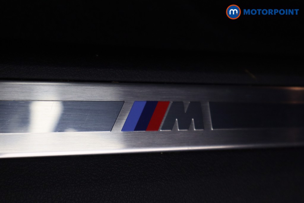 BMW 1 Series M Sport Automatic Petrol Hatchback - Stock Number (1596282) - 18th supplementary image