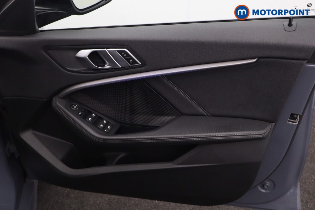 BMW 1 Series M Sport Automatic Petrol Hatchback - Stock Number (1596282) - 19th supplementary image