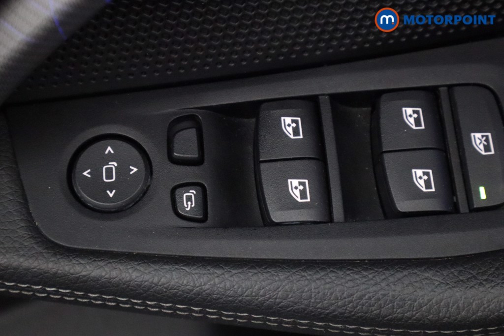 BMW 1 Series M Sport Automatic Petrol Hatchback - Stock Number (1596282) - 20th supplementary image