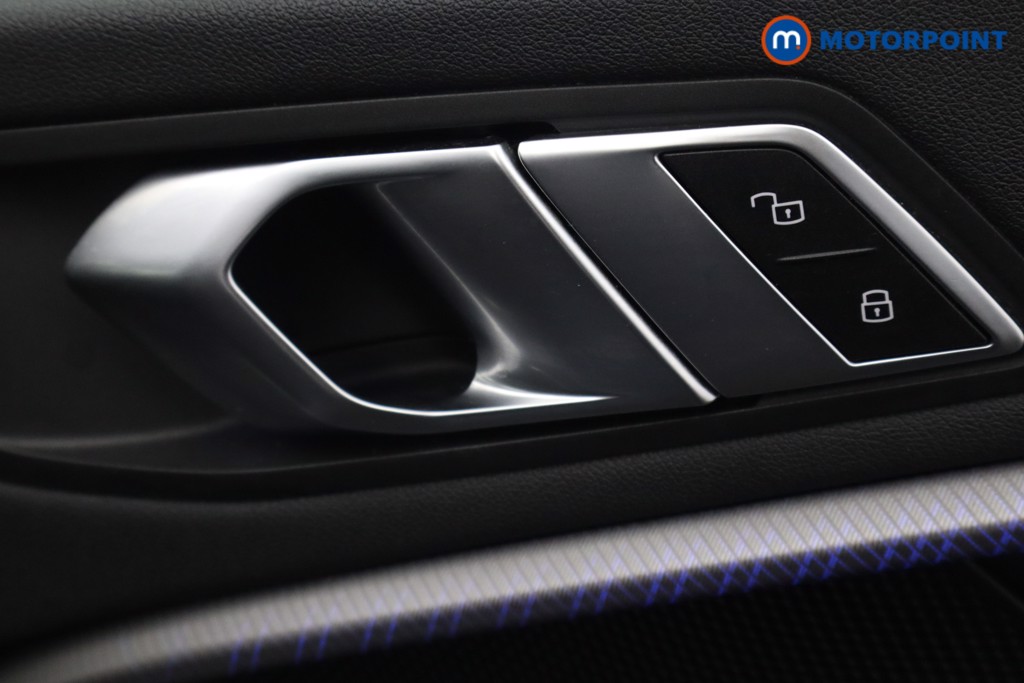 BMW 1 Series M Sport Automatic Petrol Hatchback - Stock Number (1596282) - 21st supplementary image