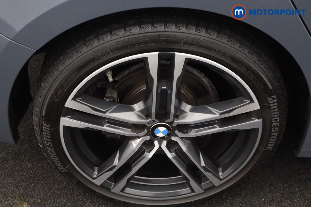 BMW 1 Series M Sport Automatic Petrol Hatchback - Stock Number (1596282) - 22nd supplementary image