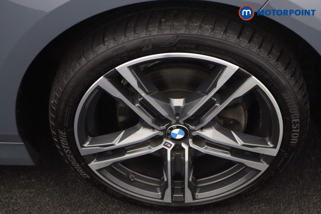 BMW 1 Series M Sport Automatic Petrol Hatchback - Stock Number (1596282) - 23rd supplementary image