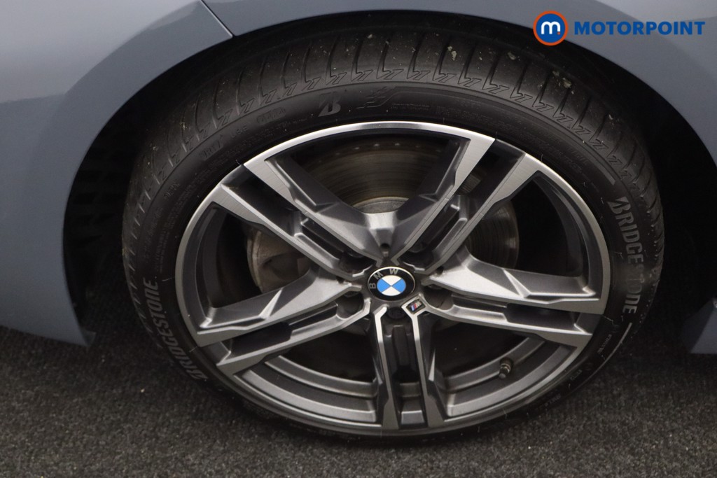 BMW 1 Series M Sport Automatic Petrol Hatchback - Stock Number (1596282) - 24th supplementary image