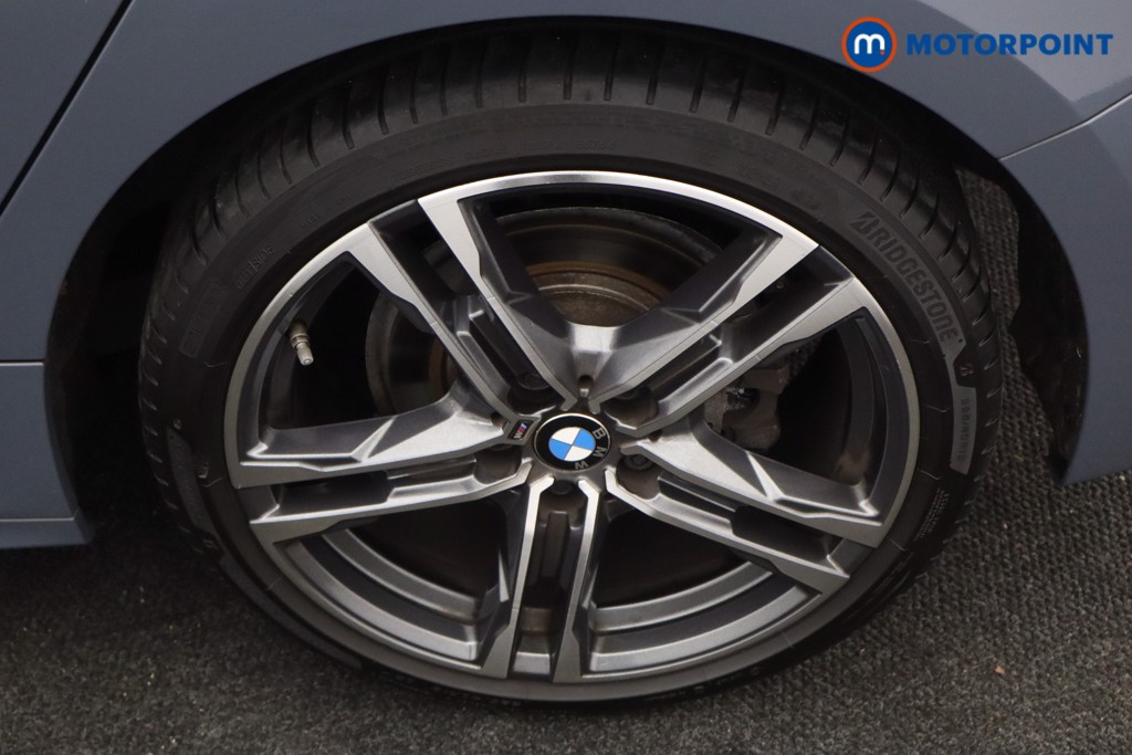 BMW 1 Series M Sport Automatic Petrol Hatchback - Stock Number (1596282) - 25th supplementary image