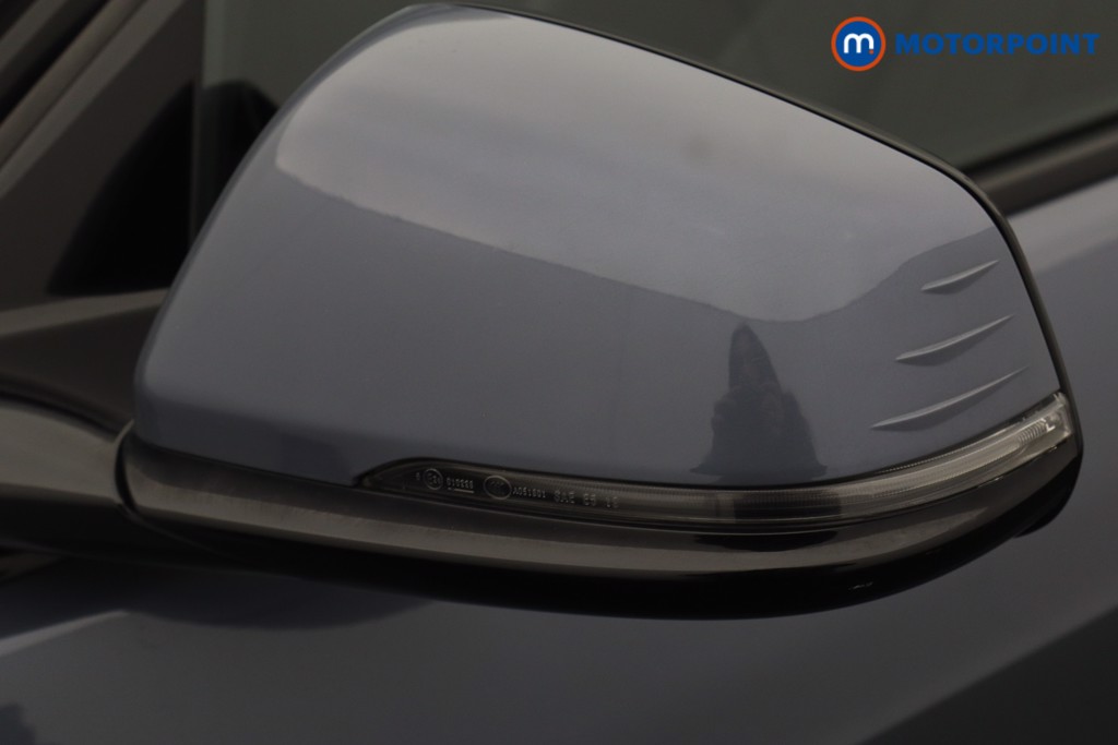 BMW 1 Series M Sport Automatic Petrol Hatchback - Stock Number (1596282) - 26th supplementary image