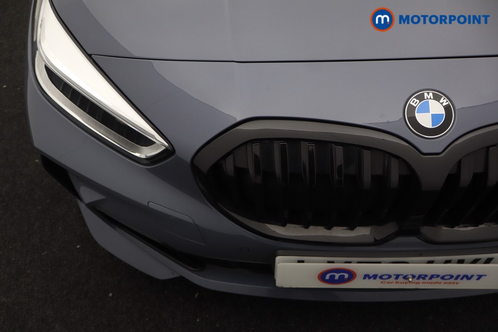 BMW 1 Series M Sport Automatic Petrol Hatchback - Stock Number (1596282) - 27th supplementary image