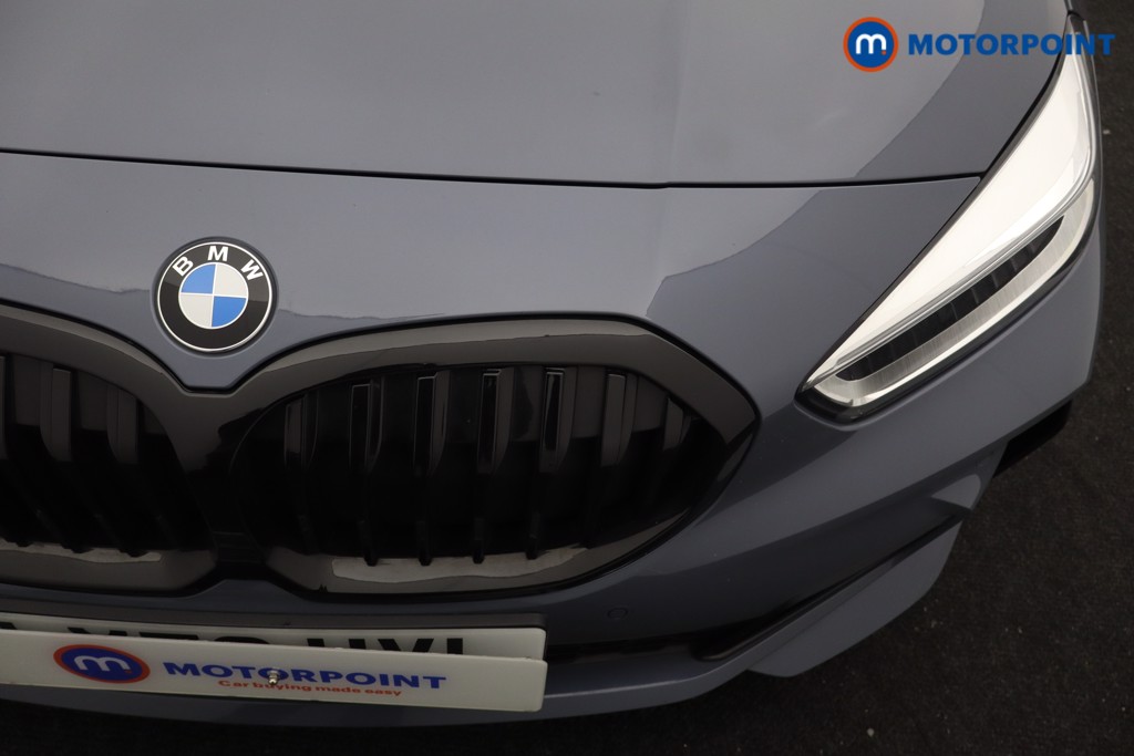 BMW 1 Series M Sport Automatic Petrol Hatchback - Stock Number (1596282) - 28th supplementary image