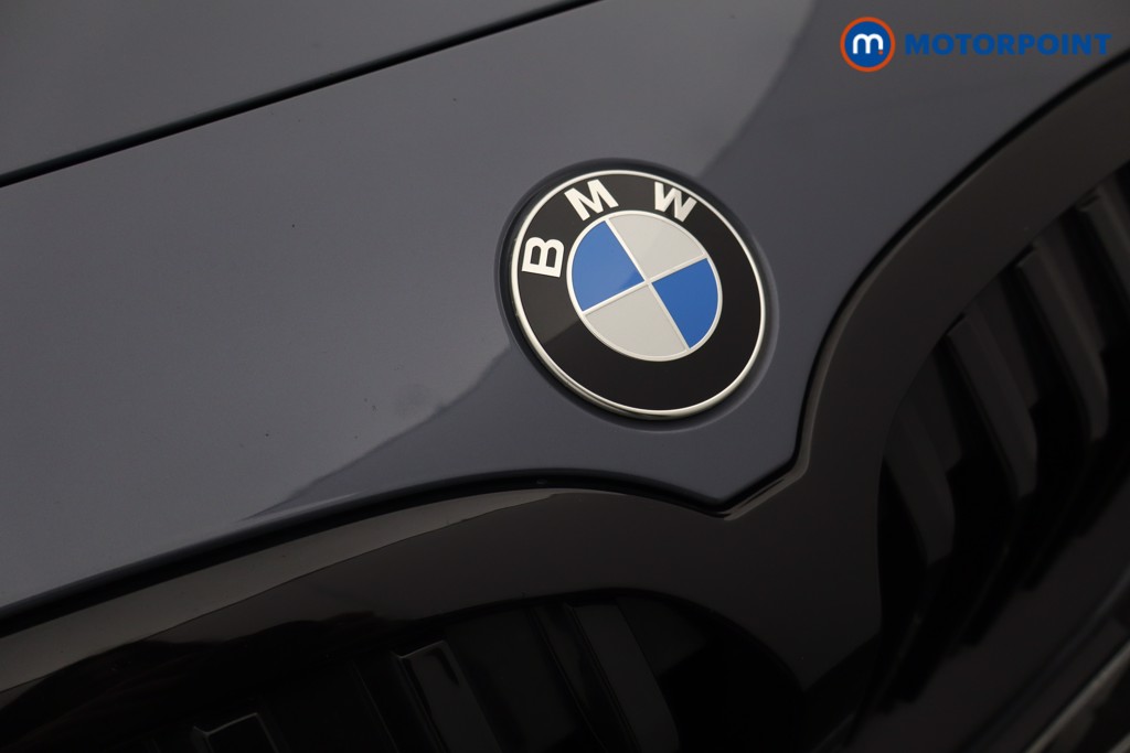 BMW 1 Series M Sport Automatic Petrol Hatchback - Stock Number (1596282) - 29th supplementary image