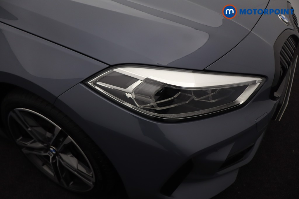 BMW 1 Series M Sport Automatic Petrol Hatchback - Stock Number (1596282) - 30th supplementary image