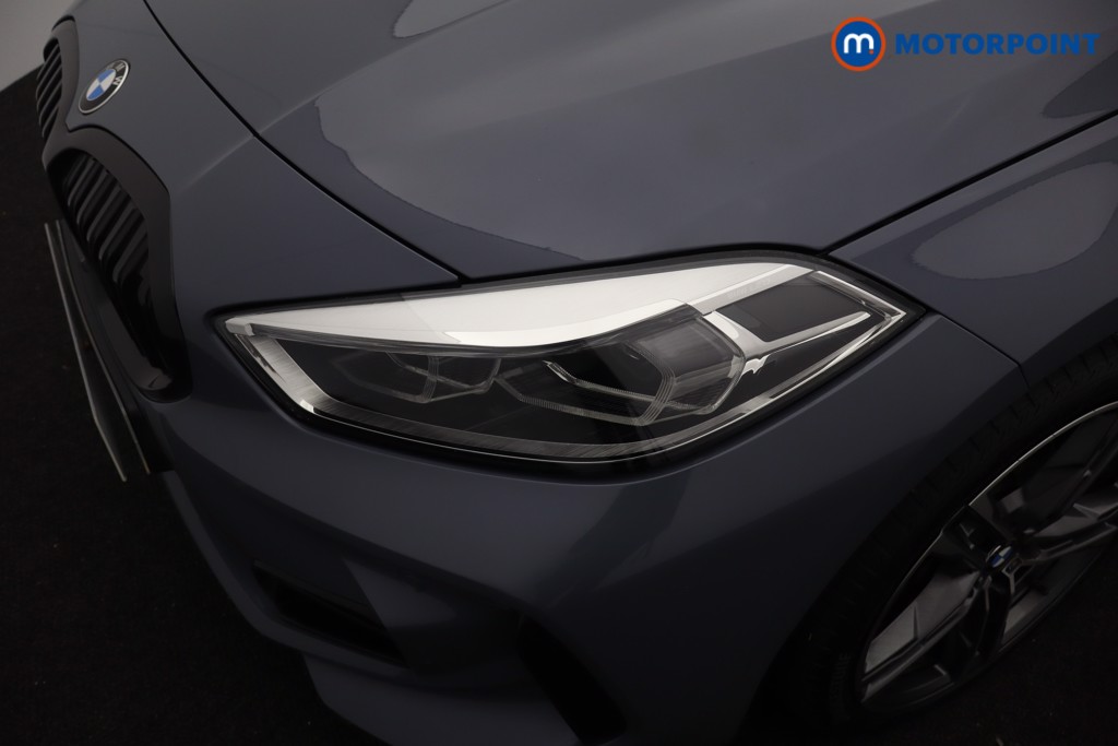 BMW 1 Series M Sport Automatic Petrol Hatchback - Stock Number (1596282) - 31st supplementary image