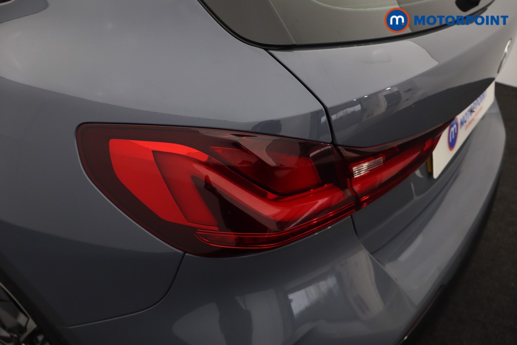 BMW 1 Series M Sport Automatic Petrol Hatchback - Stock Number (1596282) - 32nd supplementary image