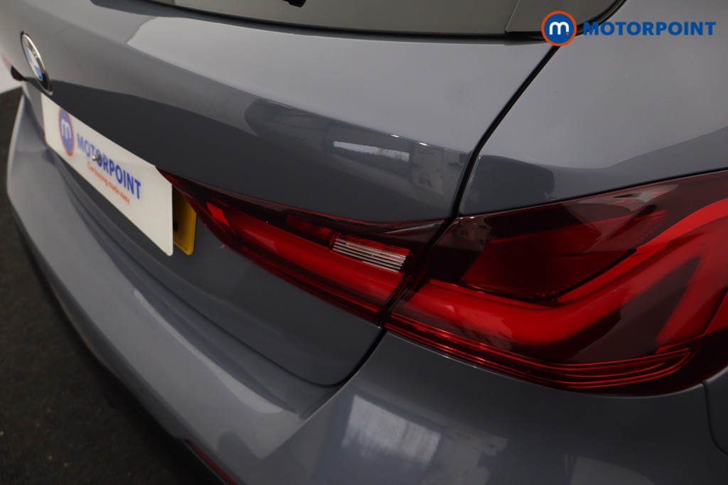 BMW 1 Series M Sport Automatic Petrol Hatchback - Stock Number (1596282) - 33rd supplementary image