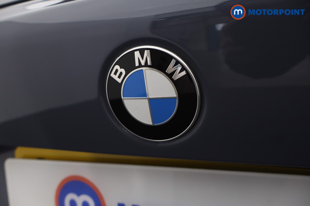 BMW 1 Series M Sport Automatic Petrol Hatchback - Stock Number (1596282) - 34th supplementary image