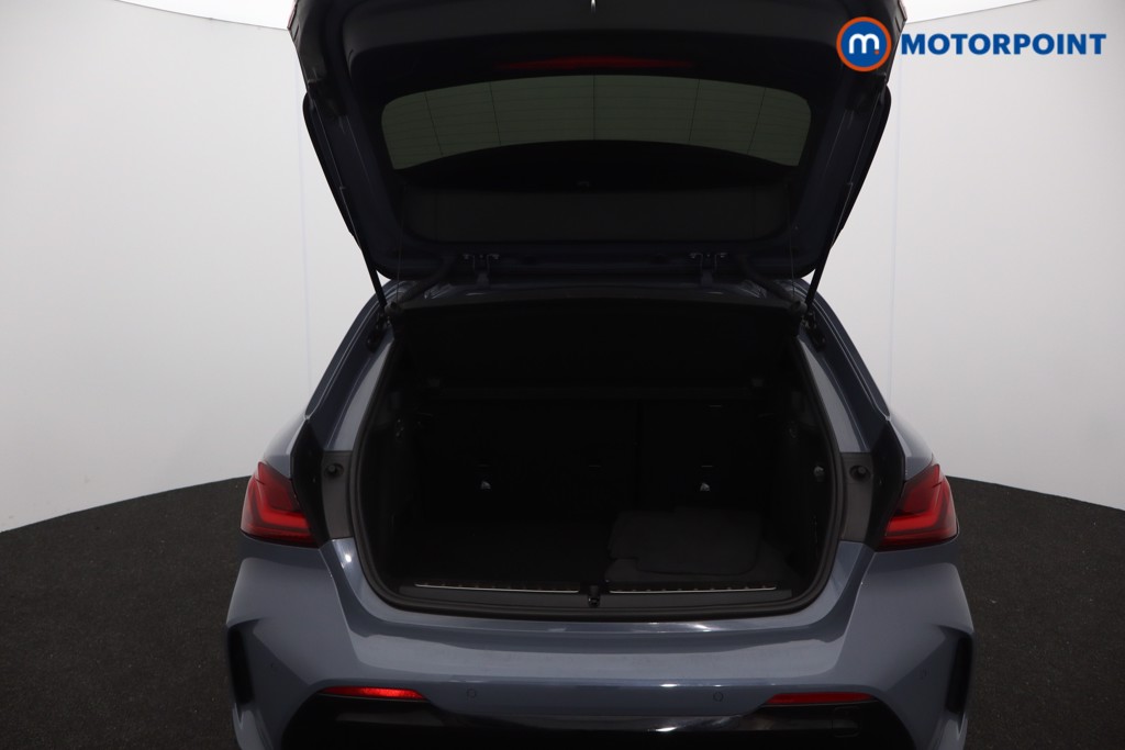 BMW 1 Series M Sport Automatic Petrol Hatchback - Stock Number (1596282) - 36th supplementary image