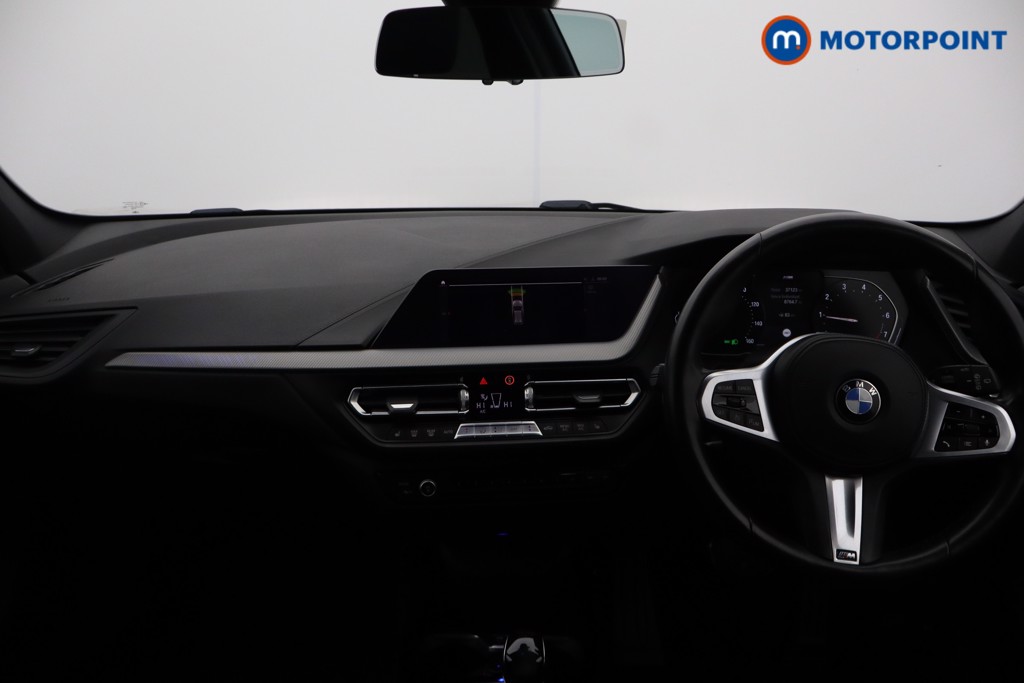 BMW 1 Series M Sport Automatic Petrol Hatchback - Stock Number (1596282) - 1st supplementary image