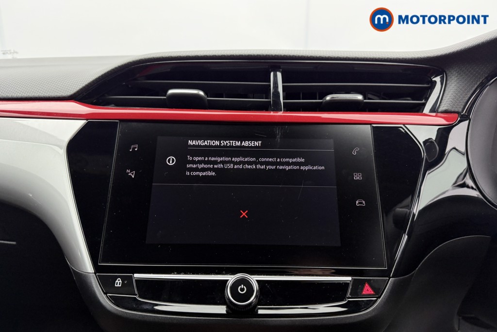 Vauxhall Corsa GS Manual Petrol Hatchback - Stock Number (1596359) - 10th supplementary image