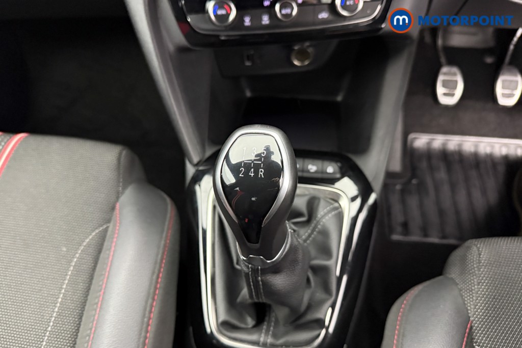 Vauxhall Corsa GS Manual Petrol Hatchback - Stock Number (1596359) - 12th supplementary image