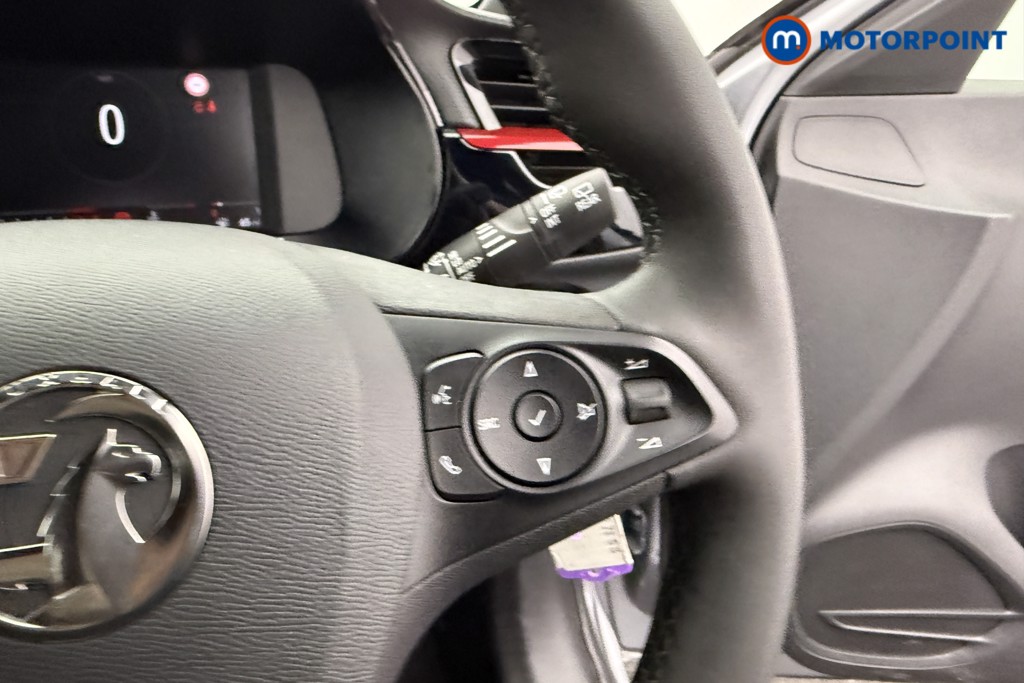 Vauxhall Corsa GS Manual Petrol Hatchback - Stock Number (1596359) - 14th supplementary image