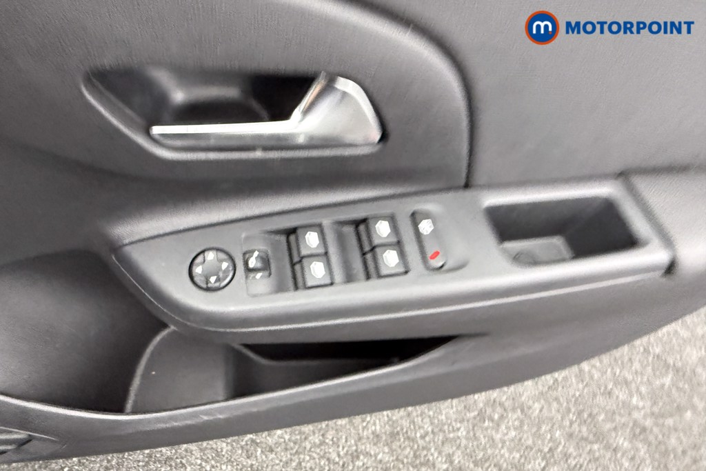 Vauxhall Corsa GS Manual Petrol Hatchback - Stock Number (1596359) - 16th supplementary image