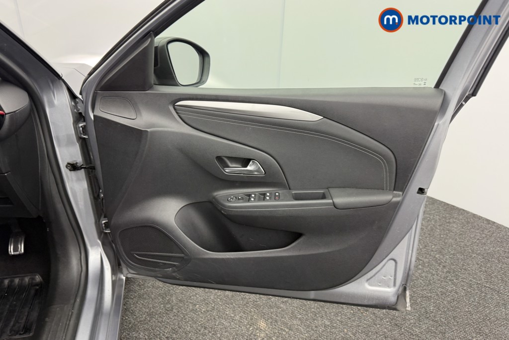 Vauxhall Corsa GS Manual Petrol Hatchback - Stock Number (1596359) - 17th supplementary image