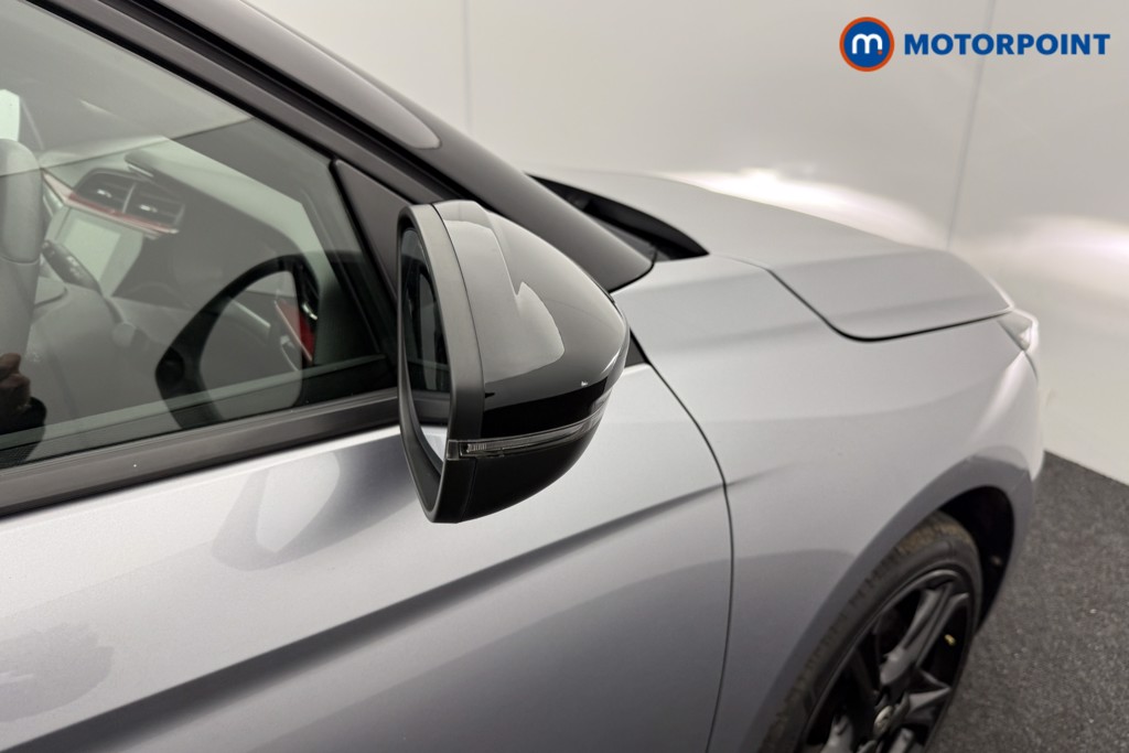 Vauxhall Corsa GS Manual Petrol Hatchback - Stock Number (1596359) - 18th supplementary image