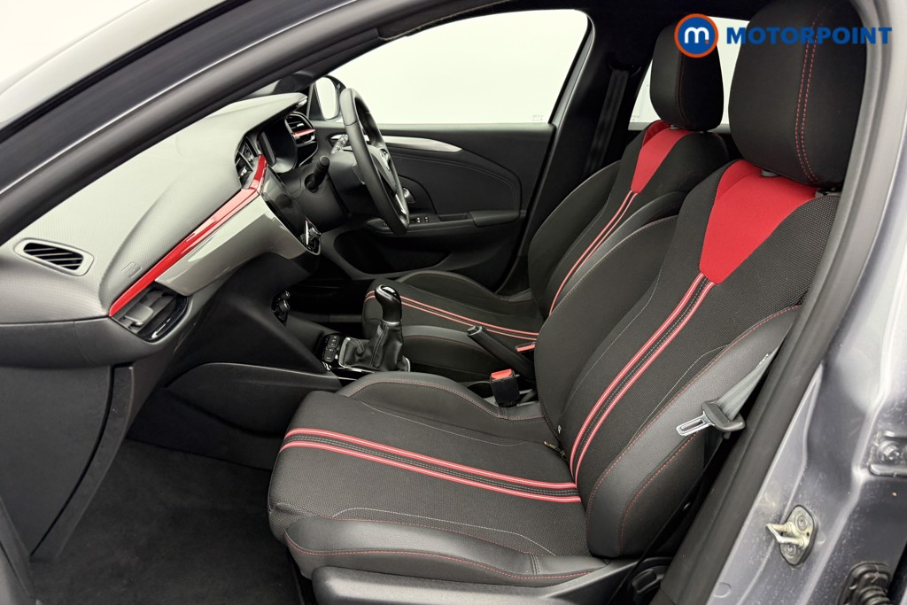 Vauxhall Corsa GS Manual Petrol Hatchback - Stock Number (1596359) - 20th supplementary image
