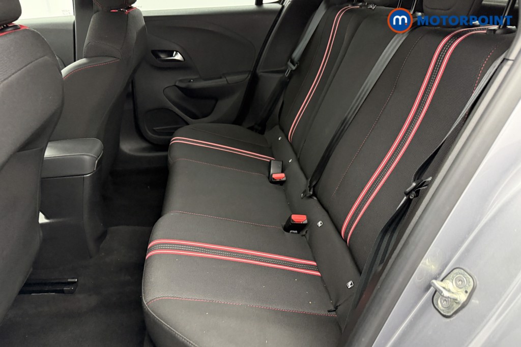 Vauxhall Corsa GS Manual Petrol Hatchback - Stock Number (1596359) - 21st supplementary image