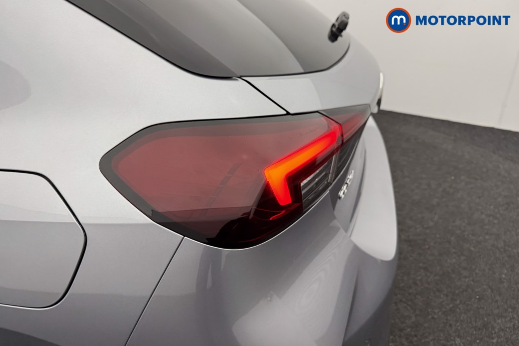 Vauxhall Corsa GS Manual Petrol Hatchback - Stock Number (1596359) - 22nd supplementary image