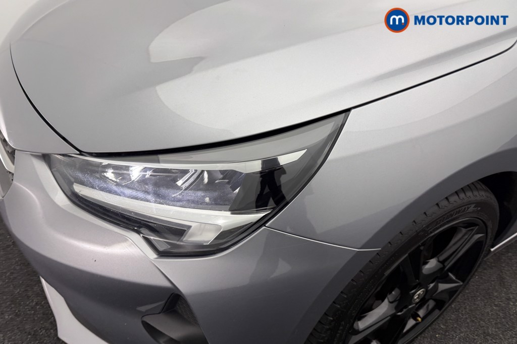 Vauxhall Corsa GS Manual Petrol Hatchback - Stock Number (1596359) - 24th supplementary image