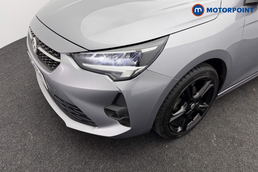 Vauxhall Corsa GS Manual Petrol Hatchback - Stock Number (1596359) - 25th supplementary image