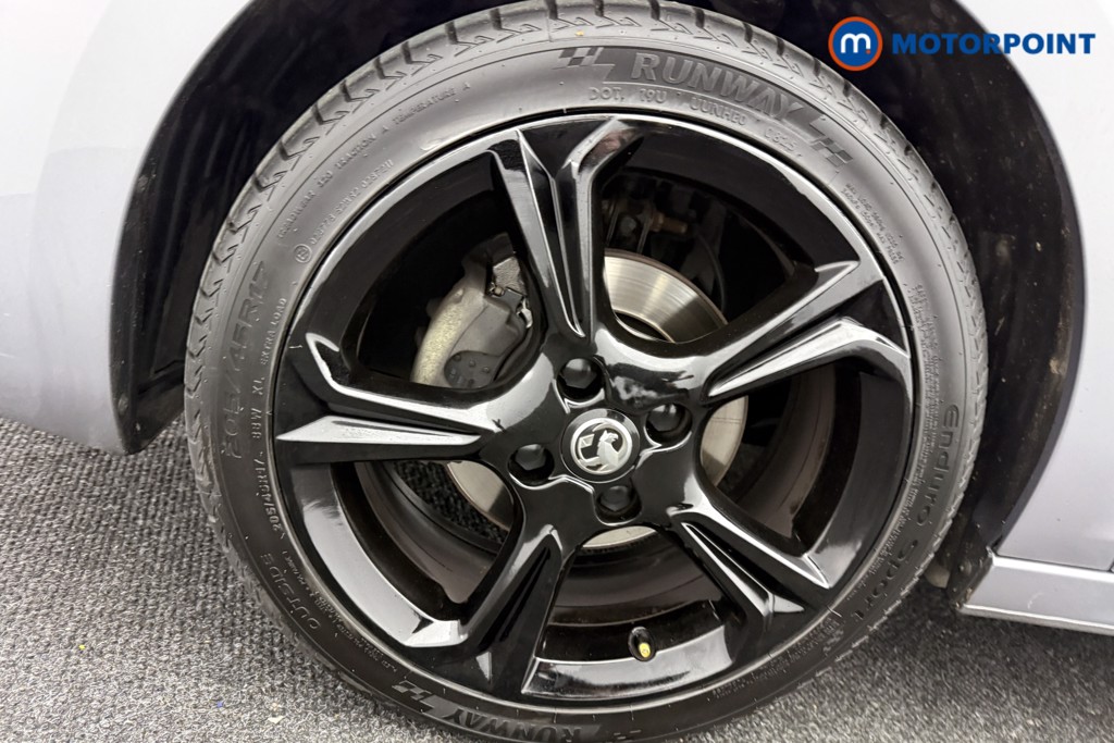 Vauxhall Corsa GS Manual Petrol Hatchback - Stock Number (1596359) - 26th supplementary image