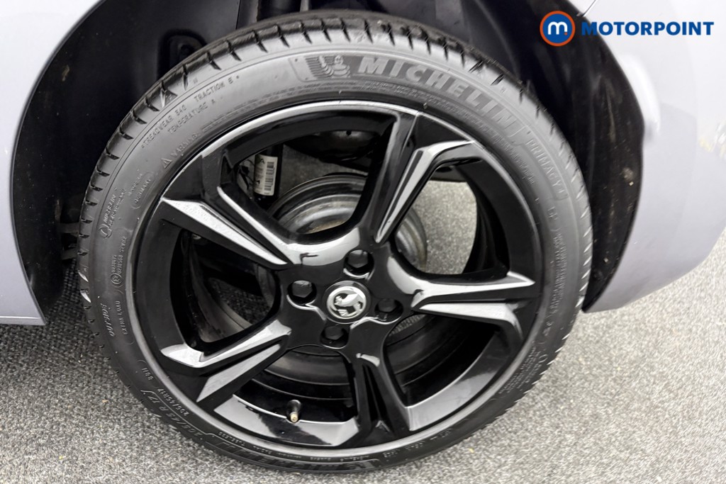 Vauxhall Corsa GS Manual Petrol Hatchback - Stock Number (1596359) - 27th supplementary image