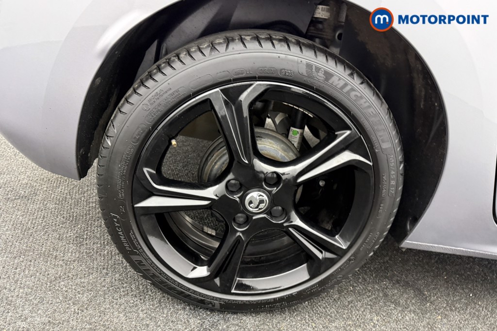 Vauxhall Corsa GS Manual Petrol Hatchback - Stock Number (1596359) - 28th supplementary image